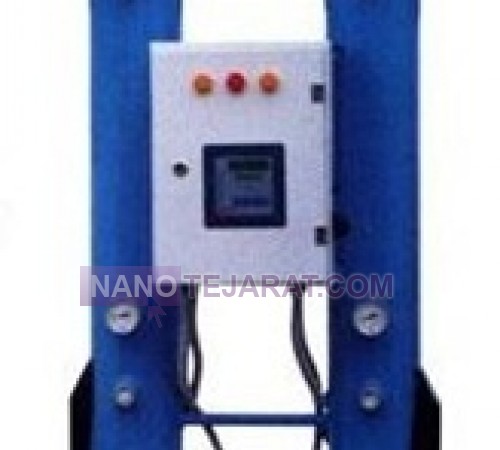 خشک کننده Absorption Dryer